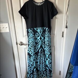 Women’s Maxi Dress